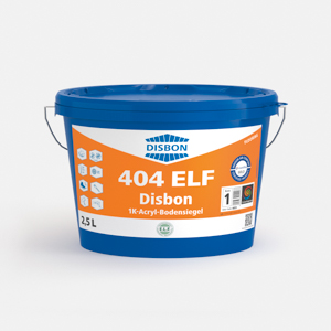 Disbon 404 ELF Mix